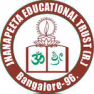 Jnanavahini Public School Jnanavahini Public School Logo