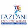Fazlani L’Academie Globale Fazlani L’Academie Globale Logo