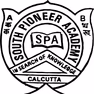 South Pioneer Academy South Pioneer Academy Logo