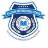 Baldwin International School Baldwin International School Logo