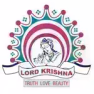 Lord Krishna International School Lord Krishna International School Logo