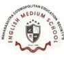 M.C.E.S English Medium School And Junior College M.C.E.S English Medium School And Junior College Logo