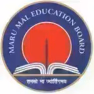 M M Public School M M Public School Logo