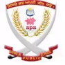 Shivalik Public School Shivalik Public School Logo