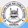 Shri Guru Ram Rai Public School Shri Guru Ram Rai Public School Logo