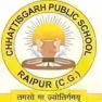 Chhattisgarh Public School Chhattisgarh Public School Logo