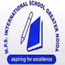 MPS International School MPS International School Logo
