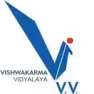 Vishwakarma Vidyalaya Vishwakarma Vidyalaya Logo