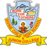 Divine Child High School and Junior College Divine Child High School and Junior College Logo
