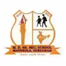 M.D. Senior Secondary School M.D. Senior Secondary School Logo