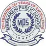 Meenakshi Model Public School Meenakshi Model Public School Logo