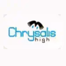 Chrysalis High Chrysalis High Logo