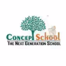 Concept School The Next Generation School Concept School The Next Generation School Logo