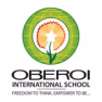 Oberoi International School Oberoi International School Logo