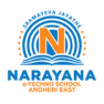 Narayana e-Techno School Narayana e-Techno School Logo