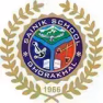 Sainik School Nagrota Sainik School Nagrota Logo