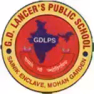 GD Lancer's Public School GD Lancer's Public School Logo