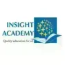 Insight Academy Insight Academy Logo