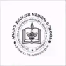 Anand English Medium School Anand English Medium School Logo