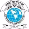 Rukmini Devi Public School Rukmini Devi Public School Logo