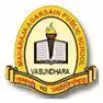 Maharaja Agarsain Public School Maharaja Agarsain Public School Logo