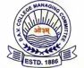 DAV Public School DAV Public School Logo