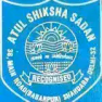 Atul Shiksha Sadan Middle School Atul Shiksha Sadan Middle School Logo