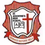 St. Augustine's High School St. Augustine's High School Logo
