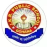 JKR Public School JKR Public School Logo