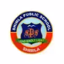 Shimla Public School Shimla Public School Logo