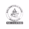 Bholi Ram Public School Bholi Ram Public School Logo