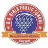 B.K. Birla Public School B.K. Birla Public School Logo