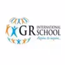 G.R. International School G.R. International School Logo