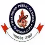 Diamond Public School Diamond Public School Logo