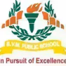 BVM Public School BVM Public School Logo