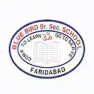 Blue Bird Senior Secondary School Blue Bird Senior Secondary School Logo