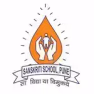 Sanskriti School Sanskriti School Logo