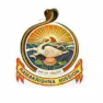 Ramakrishna Mission Vidyalaya Ramakrishna Mission Vidyalaya Logo