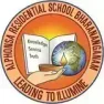 Alphonsa Residential School Alphonsa Residential School Logo
