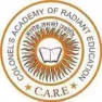Colonels's Academy of Radiant Education Colonels's Academy of Radiant Education Logo