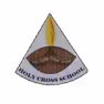 Holy Cross School Holy Cross School Logo