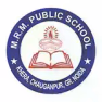 M.R.M. Public School M.R.M. Public School Logo