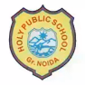 Holy Public School Holy Public School Logo
