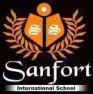 Sanfort International School Sanfort International School Logo