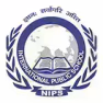 Nehru International Public School Nehru International Public School Logo