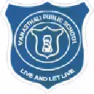 Vanasthali Public School Vanasthali Public School Logo