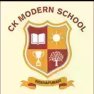 CK Modern School CK Modern School Logo