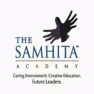 The Samhita Academy The Samhita Academy Logo