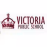 Victoria Public Senior Secondary School Victoria Public Senior Secondary School Logo