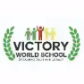 Victory World School Victory World School Logo